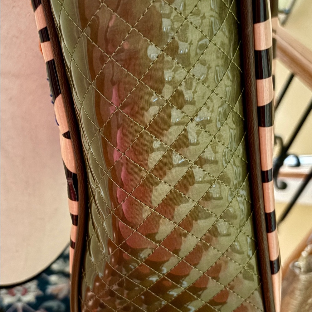 CONSUELA Elsa Playa Tote - Picture 8 of 8